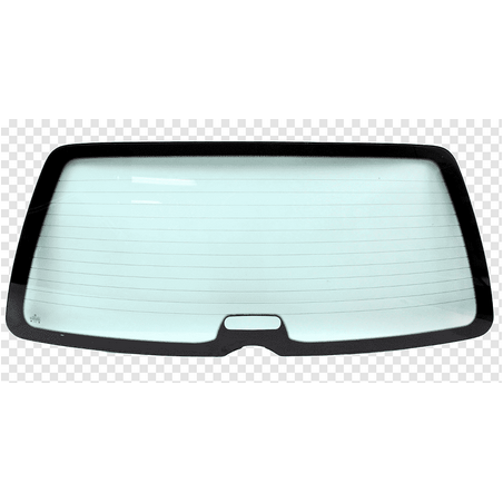 HONDA CIVIC 3D R TYPE 2001- tagaklaas