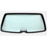 HONDA CIVIC 3D R TYPE 2001- tagaklaas