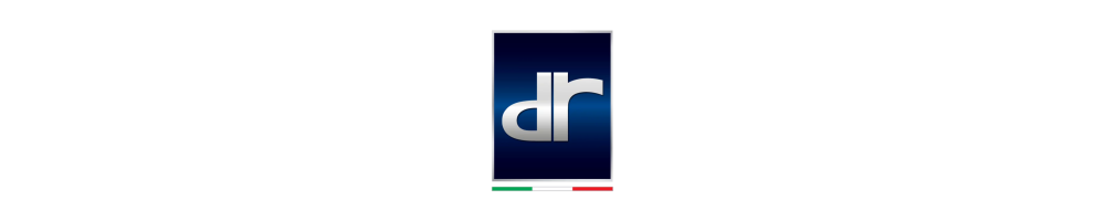 DR