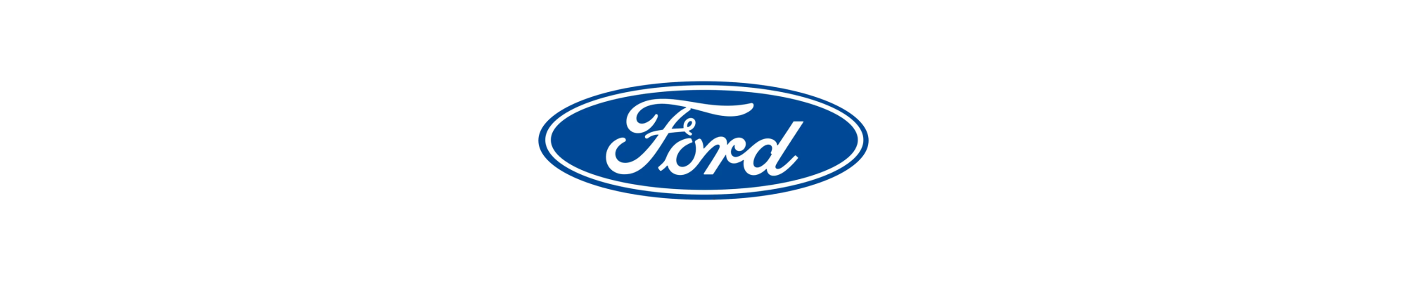 FORD CARS & VANS