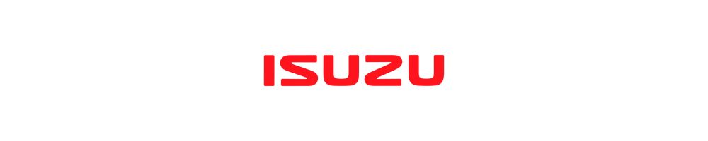 ISUZU