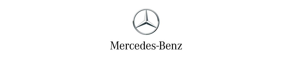 MERCEDES BUS