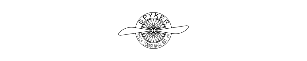 SPYKER