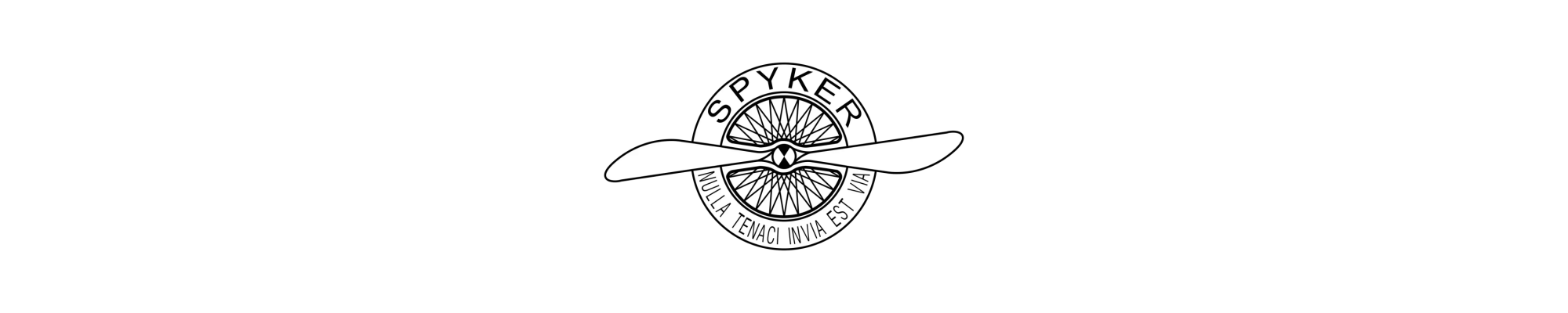 SPYKER