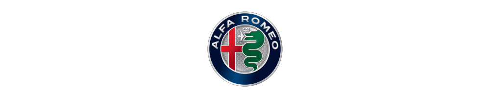 ALFA ROMEO