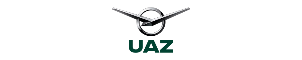 UAZ