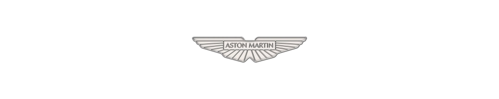 ASTON MARTIN