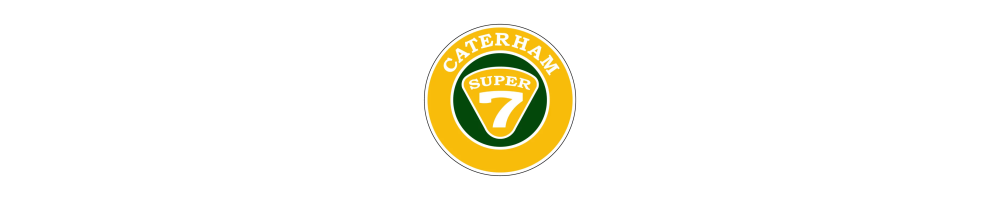 CATERHAM