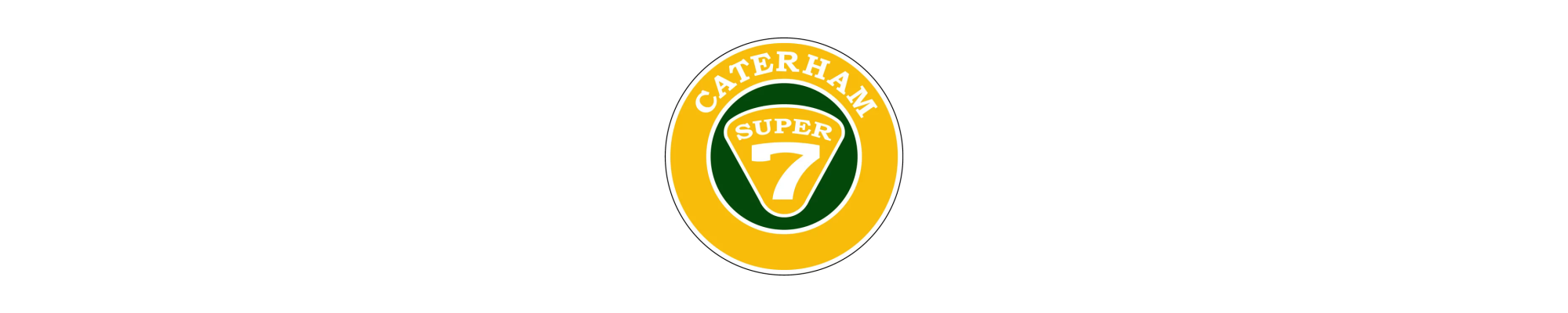 CATERHAM