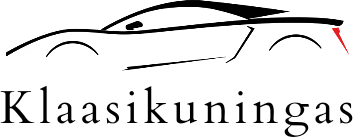 Klaasikuningas